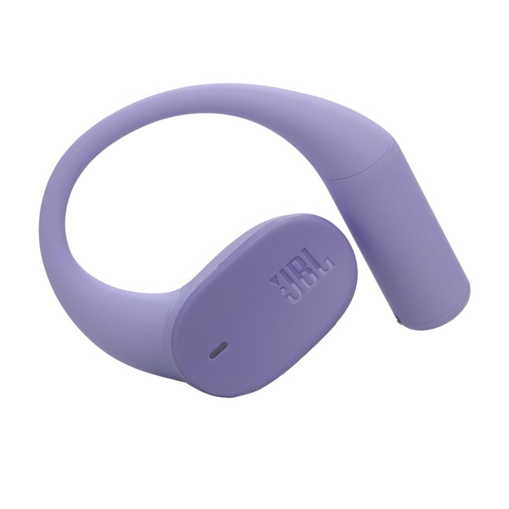JBL Sense Lite Bluetooth Headset Purple - Image 5