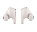 Bose QuietComfort Ultra 2nd Gen Bluetooth Headset White Smoke - Image 3