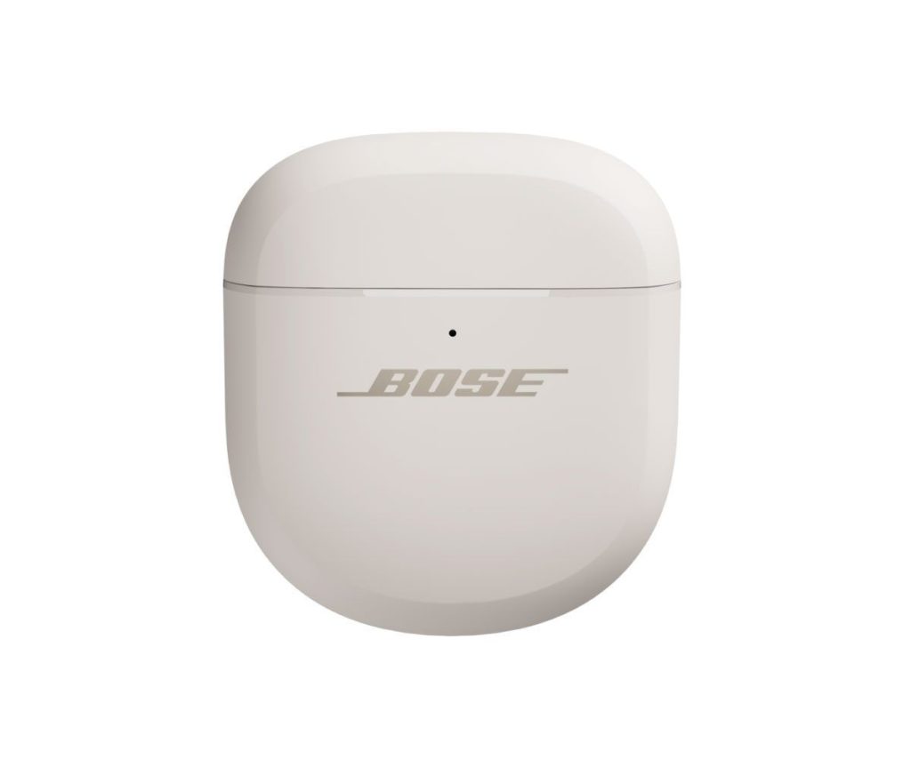 Bose QuietComfort Ultra 2nd Gen Bluetooth Headset White Smoke - Image 4