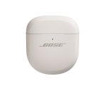 Bose QuietComfort Ultra 2nd Gen Bluetooth Headset White Smoke - Image 4