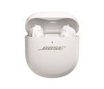 Bose QuietComfort Ultra 2nd Gen Bluetooth Headset White Smoke - Image 5