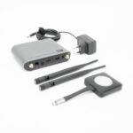 ACT Aero 4K Wireless Presentation System Grey - Image 7