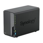 Synology NAS DS225+ (6GB) (2xHDD) - Image 2