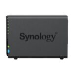 Synology NAS DS225+ (6GB) (2xHDD) - Image 3