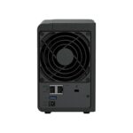 Synology NAS DS225+ (6GB) (2xHDD) - Image 4