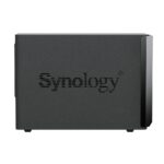 Synology NAS DS225+ (6GB) (2xHDD) - Image 5