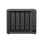 Synology NAS DS425+ (6GB) (4xHDD + 2xM.2 SSD) - Image 2