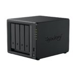 Synology NAS DS425+ (6GB) (4xHDD + 2xM.2 SSD) - Image 3