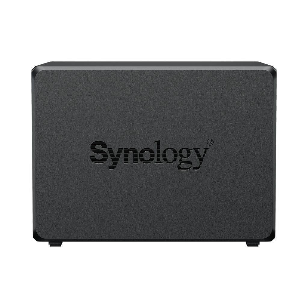 Synology NAS DS425+ (6GB) (4xHDD + 2xM.2 SSD) - Image 6