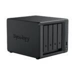 Synology NAS DS425+ (6GB) (4xHDD + 2xM.2 SSD) - Image 7