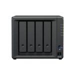 Synology NAS DS925+ (20GB) (4xHDD + 2xM.2 SSD) - Image 2