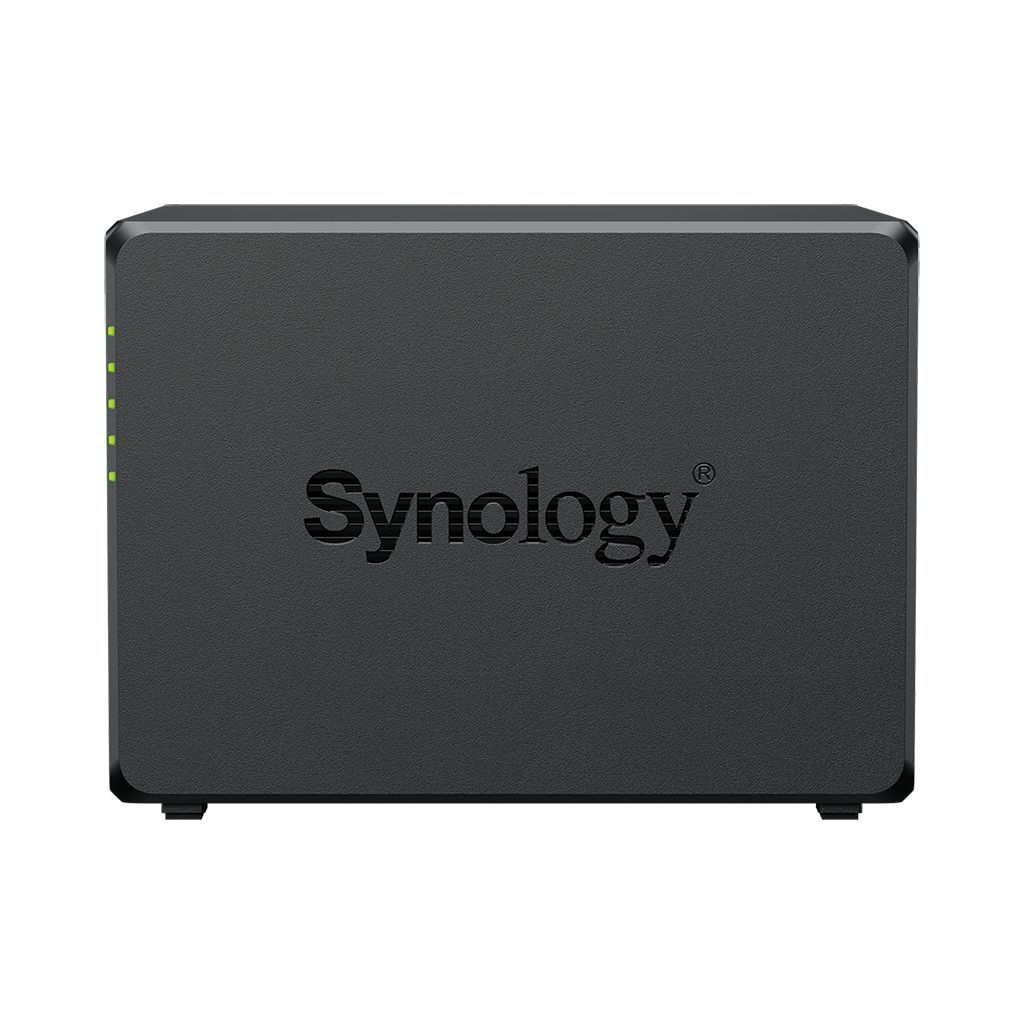 Synology NAS DS925+ (20GB) (4xHDD + 2xM.2 SSD) - Image 4
