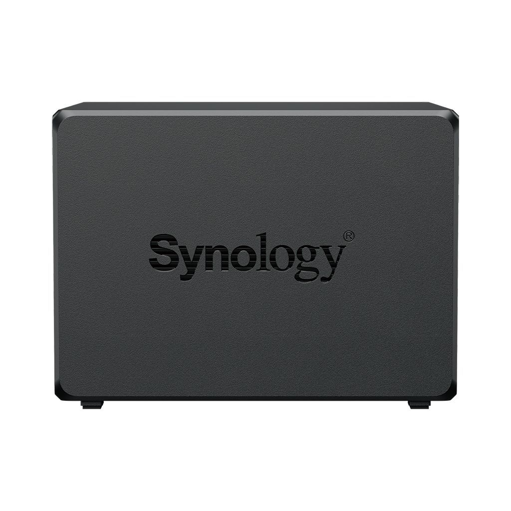 Synology NAS DS925+ (20GB) (4xHDD + 2xM.2 SSD) - Image 6