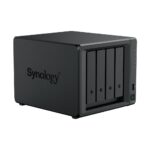 Synology NAS DS925+ (20GB) (4xHDD + 2xM.2 SSD) - Image 7
