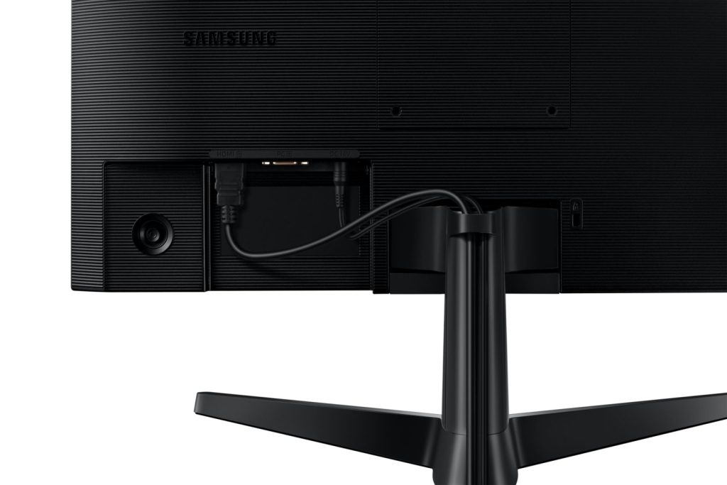 SAMSUNG 24" LS24F330EAUXEN FHD VA 16:9 5GTG monitor - Image 16