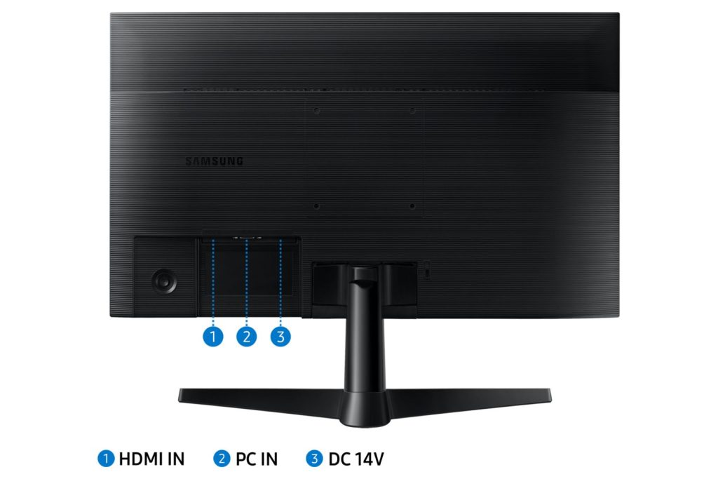 SAMSUNG 24" LS24F330EAUXEN FHD VA 16:9 5GTG monitor - Image 17