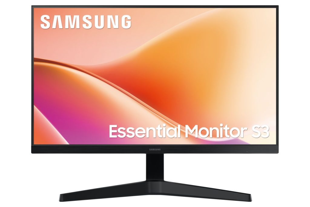 SAMSUNG 24" LS24F330EAUXEN FHD VA 16:9 5GTG monitor - Image 18