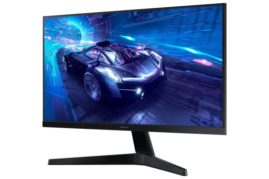 SAMSUNG 24" LS24F330EAUXEN FHD VA 16:9 5GTG monitor - Image 20