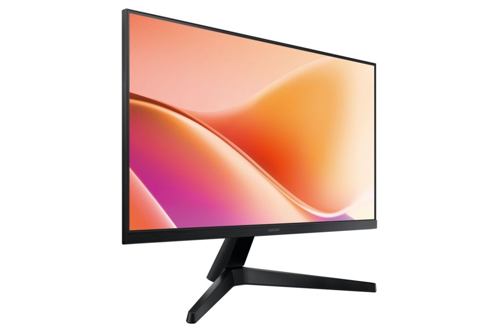 SAMSUNG 24" LS24F330EAUXEN FHD VA 16:9 5GTG monitor - Image 6