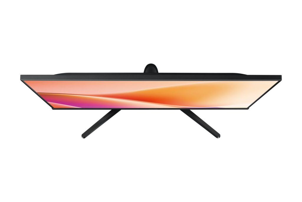 SAMSUNG 24" LS24F330EAUXEN FHD VA 16:9 5GTG monitor - Image 9