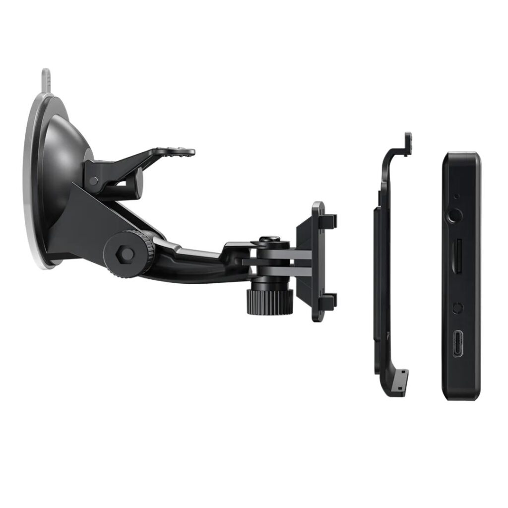 Modecom FreeWAY CX 5.0 5" 8GB Térkép Nélkül - Image 8