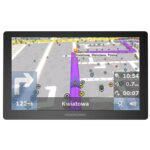 Modecom FreeWAY CX 9.0 9" 8GB Térkép Nélkül