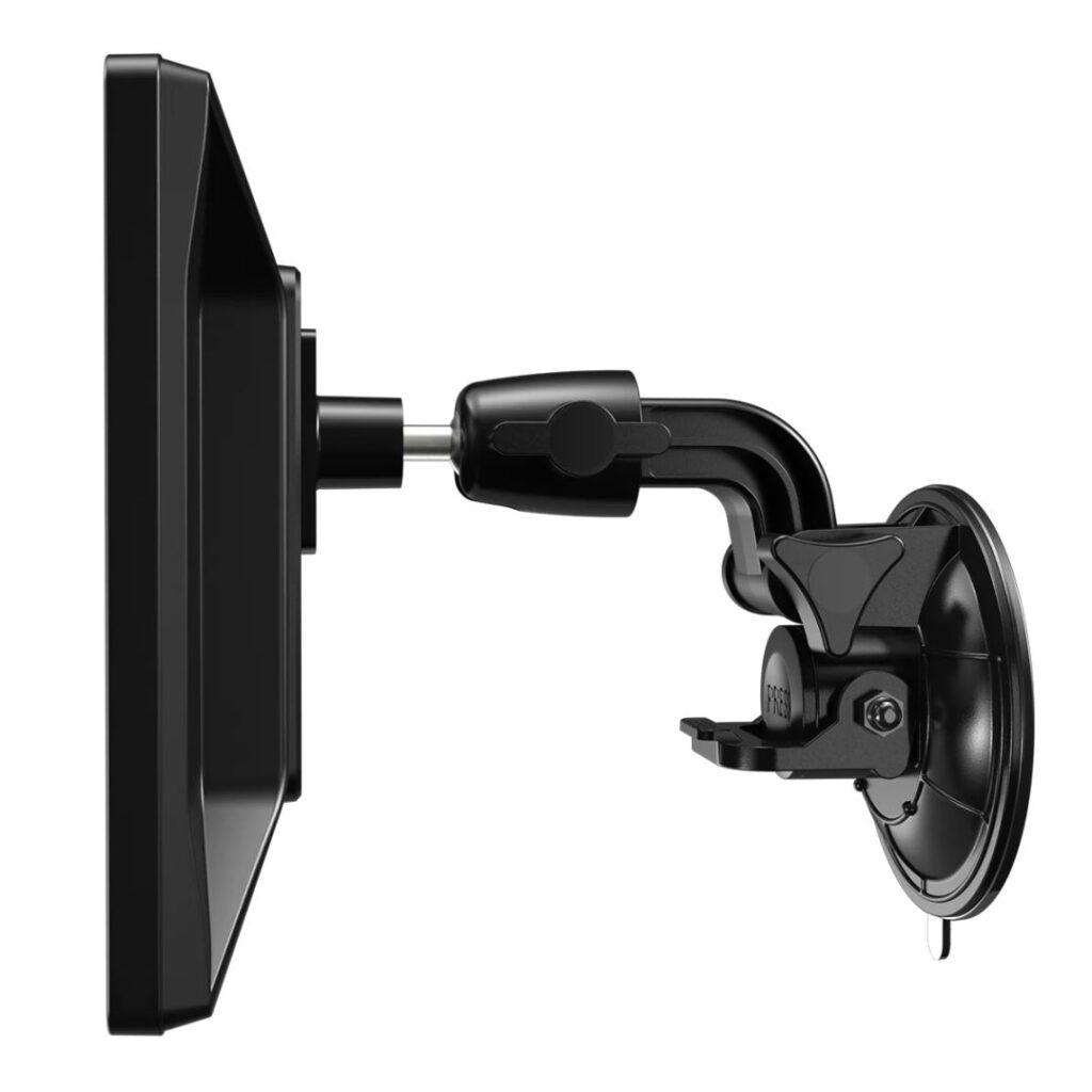 Modecom FreeWAY CX 9.0 9" 8GB Térkép Nélkül - Image 7