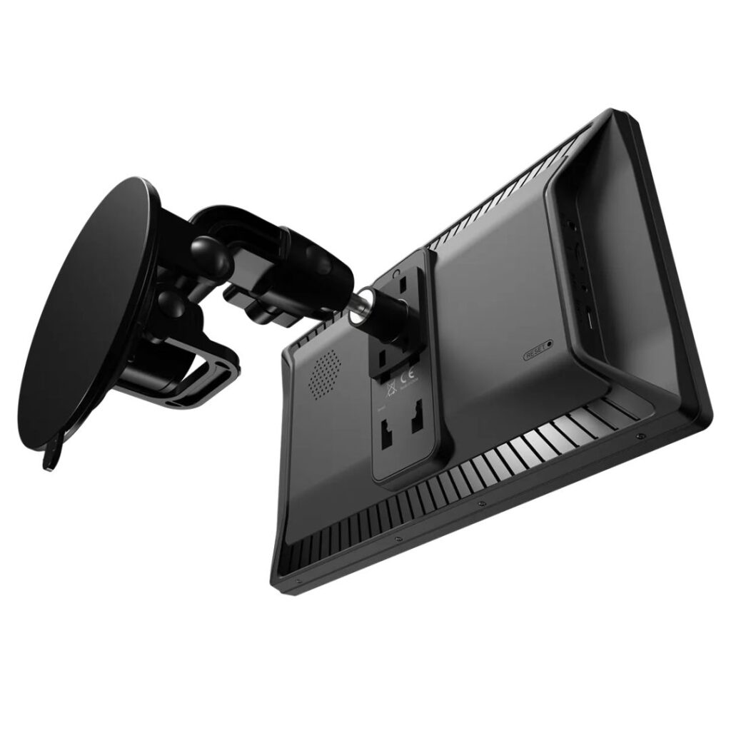 Modecom FreeWAY CX 9.4 9" 16GB Térkép Nélkül - Image 6