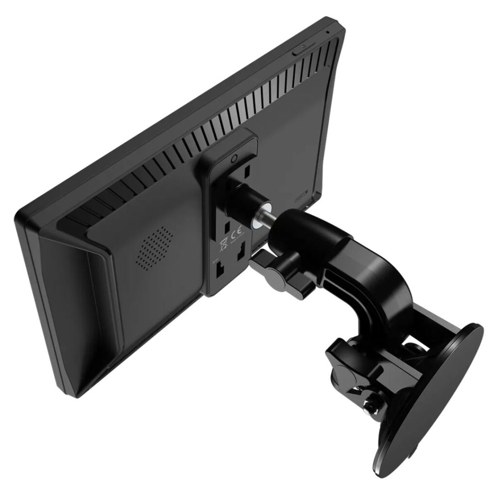 Modecom FreeWAY CX 9.4 9" 16GB Térkép Nélkül - Image 7