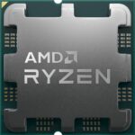 AMD Ryzen 7 7800X3D 4,2GHz AM5 OEM (Ventilátor nélkül)