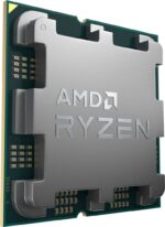 AMD Ryzen 7 7800X3D 4,2GHz AM5 OEM (Ventilátor nélkül) - Image 2