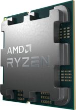 AMD Ryzen 7 7800X3D 4,2GHz AM5 OEM (Ventilátor nélkül) - Image 3