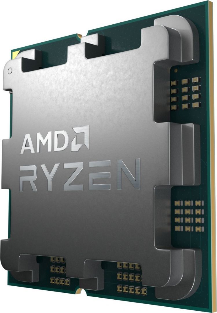 AMD Ryzen 7 7800X3D 4,2GHz AM5 OEM (Ventilátor nélkül) - Image 3