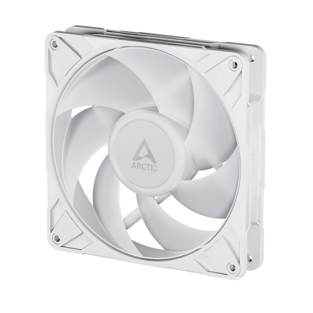 Arctic P14 Pro A-RGB White 3 Pack - Image 4