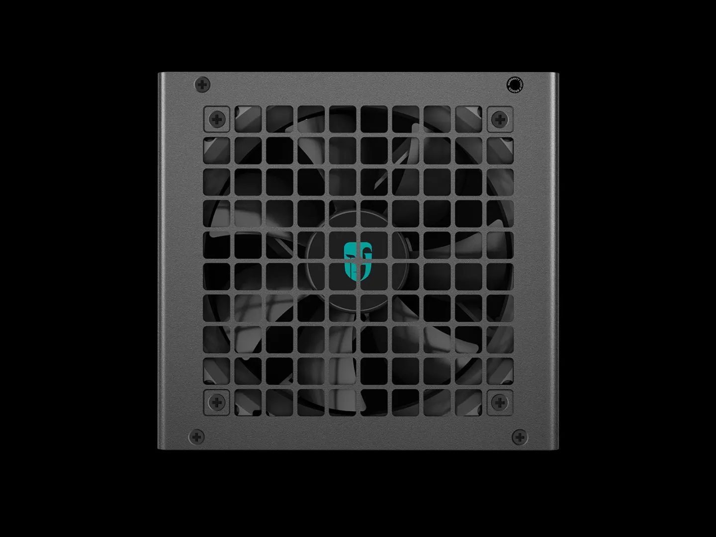 DeepCool 500W 80+ Bronze Gamerstorm PF500X - Image 9