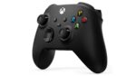 Microsoft Xbox Series X/S Wireless/Bluetooth Gamepad Carbon Black - Image 3