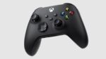 Microsoft Xbox Series X/S Wireless/Bluetooth Gamepad Carbon Black - Image 4