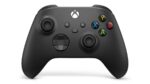 Microsoft Xbox Series X/S Wireless/Bluetooth Gamepad Carbon Black - Image 5