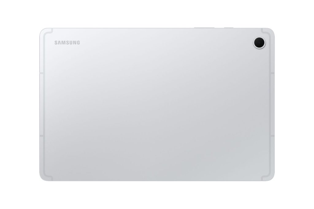 Samsung Galaxy Tab S10 Lite 10,9" 128GB Wi-Fi Silver - Image 8