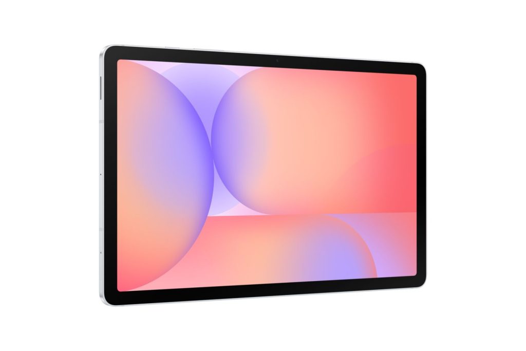 Samsung Galaxy Tab S10 Lite 10,9" 128GB Wi-Fi Silver - Image 9