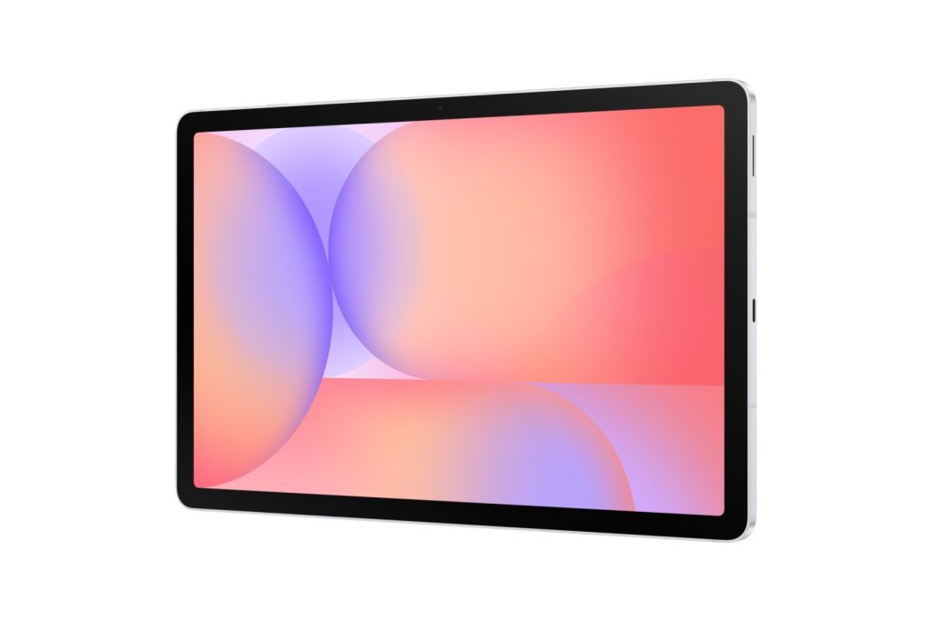 Samsung Galaxy Tab S10 Lite 10,9" 128GB Wi-Fi Silver - Image 10
