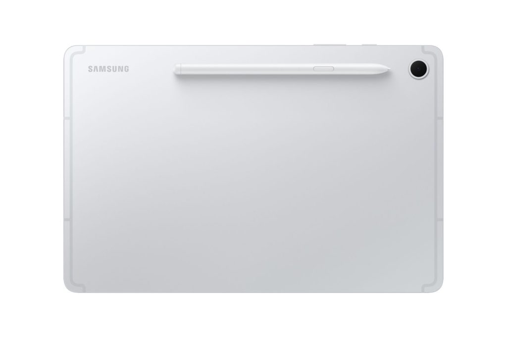 Samsung Galaxy Tab S10 Lite 10,9" 128GB Wi-Fi Silver - Image 14