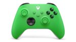 Microsoft Xbox Series X/S Wireless/Bluetooth Gamepad Velocity Green - Image 3