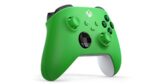 Microsoft Xbox Series X/S Wireless/Bluetooth Gamepad Velocity Green - Image 4