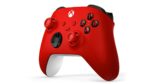 Microsoft Xbox Series X/S Wireless/Bluetooth Gamepad Red - Image 2