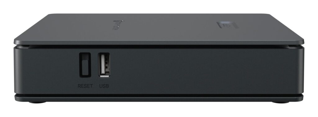 Mikrotik hAP ax S Access Point Black - Image 3