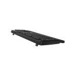 Genius KB-123 USB Keyboard Black HU - Image 5