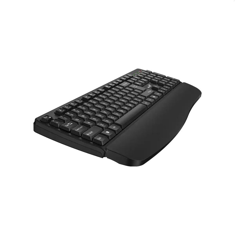 Genius KB-7123 Wireless Keyboard Black HU - Image 4
