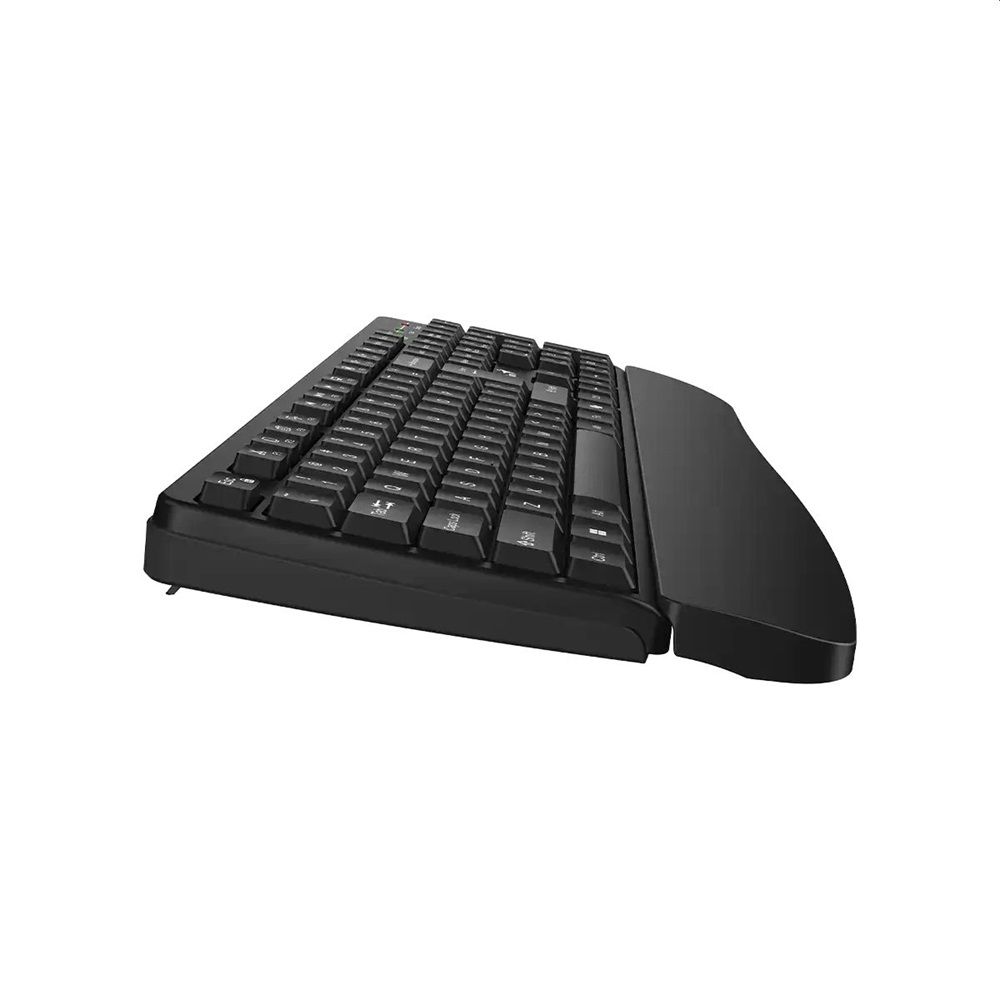 Genius KB-7123 Wireless Keyboard Black HU - Image 5