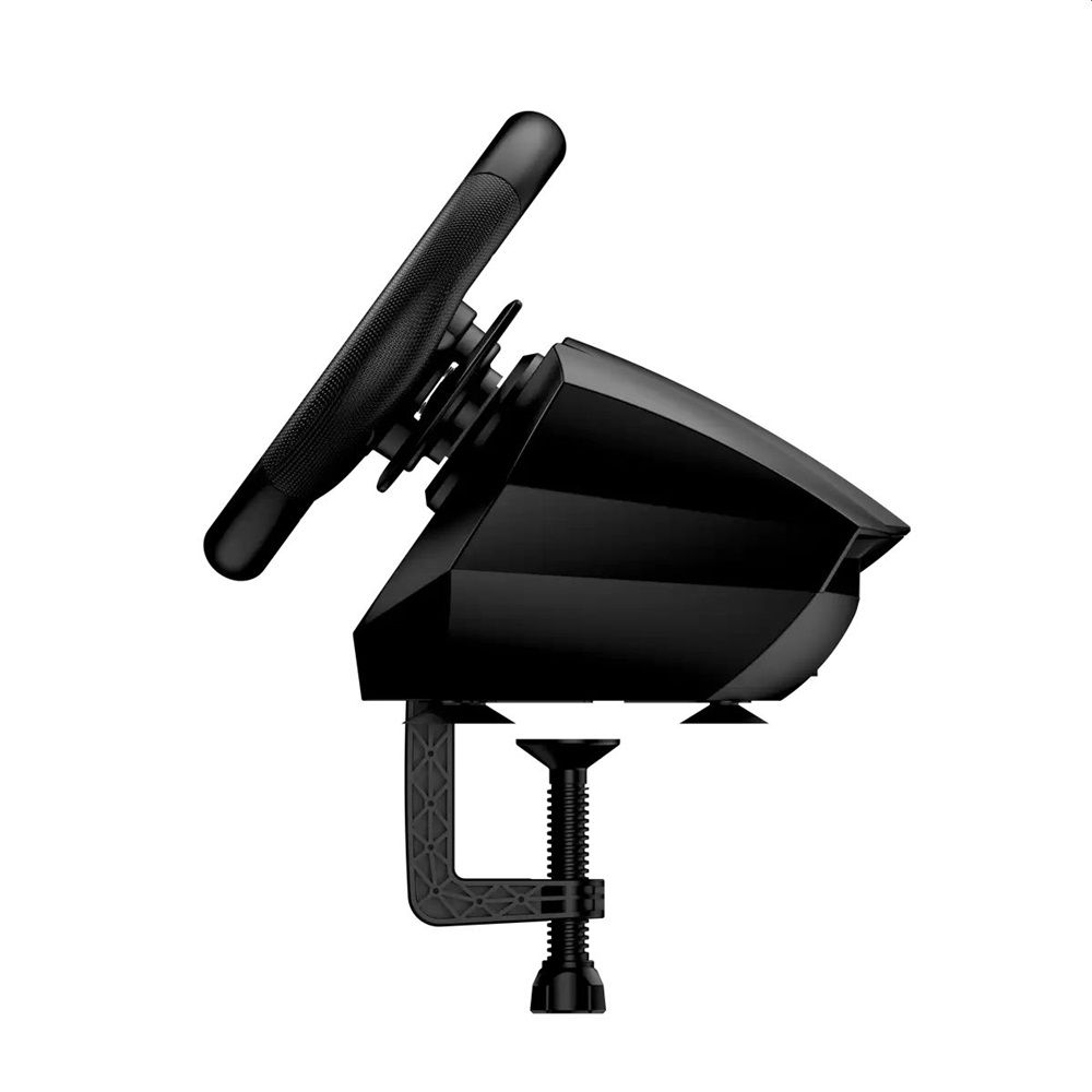 Genius SpeedMaster X1 USB Kormány Black - Image 6